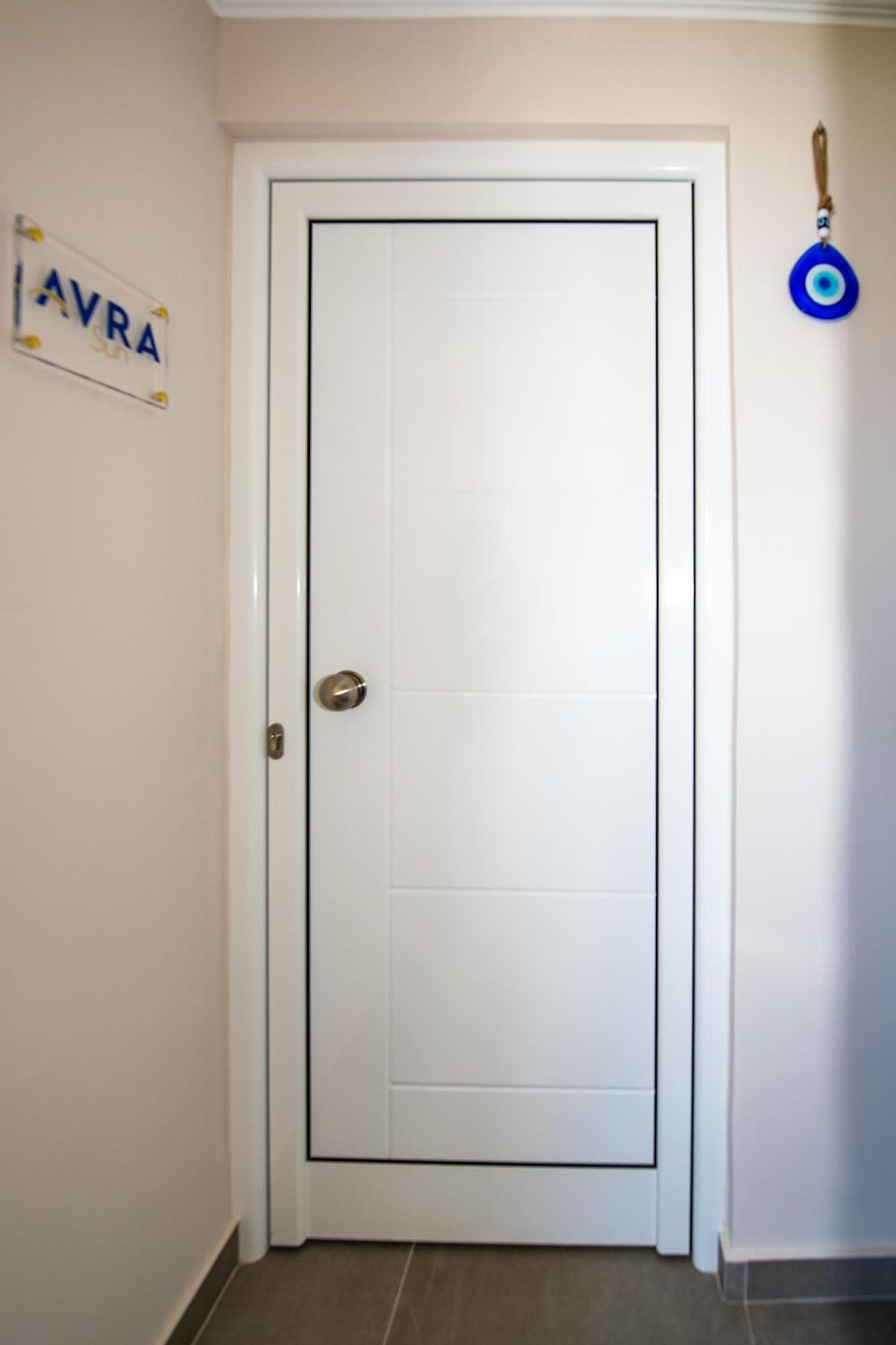 Apartmán Avra Sun *
