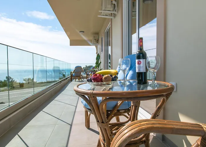 Avra Sun Apartment