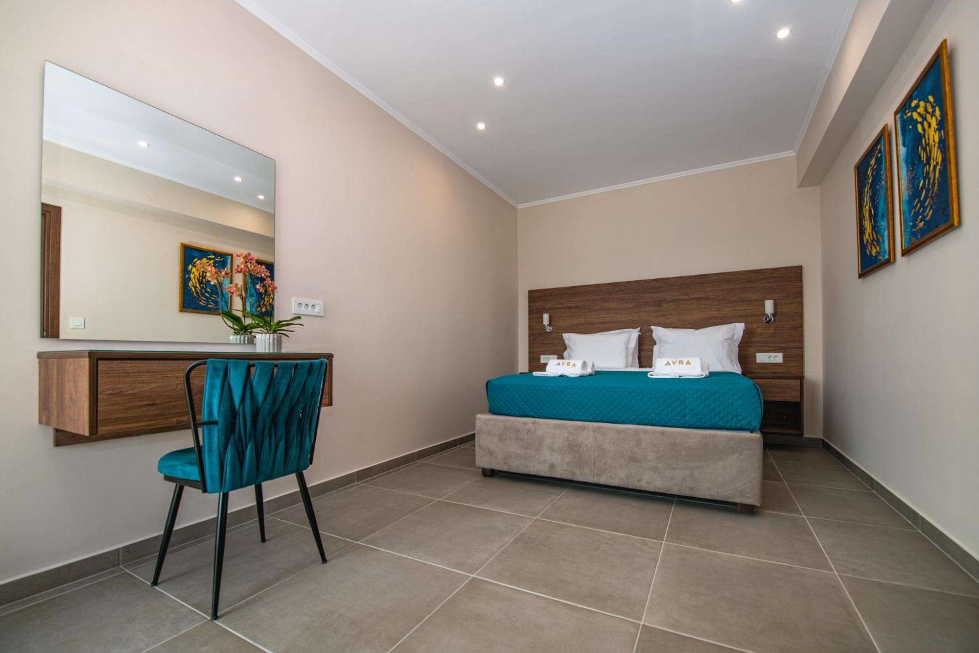 Apartment Avra Sun