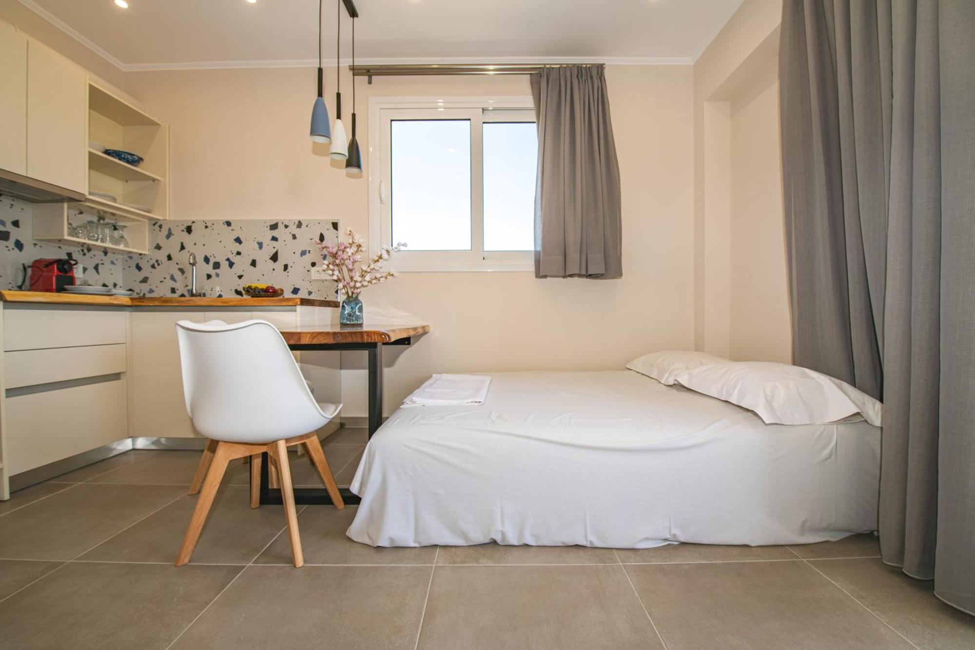 Apartment Avra Sun Asklipiion