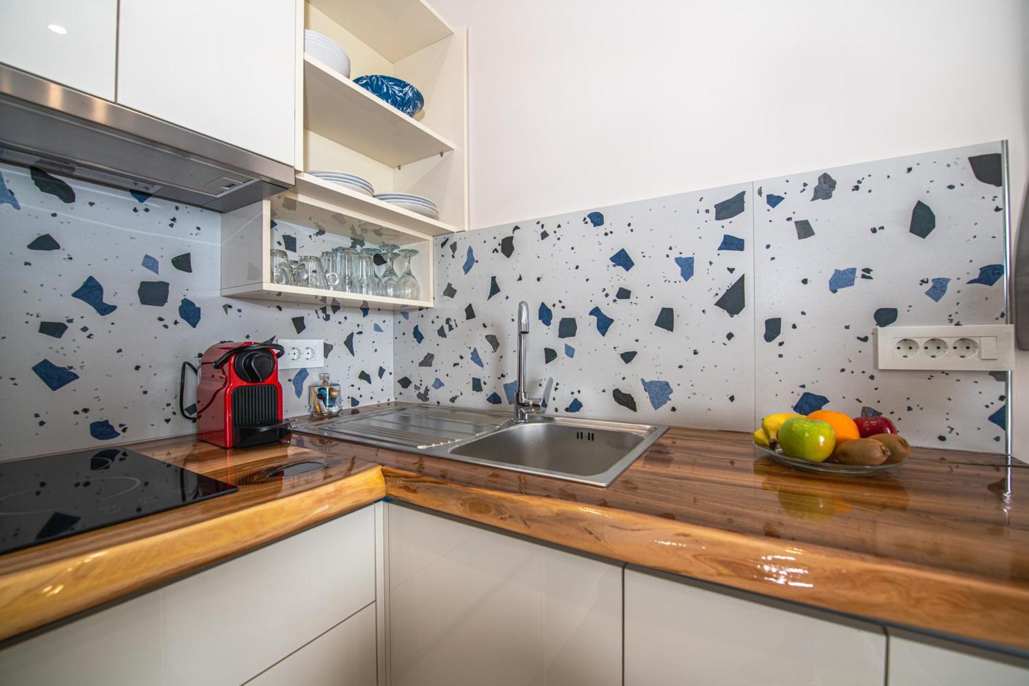 Apartment Avra Sun Asklipiion