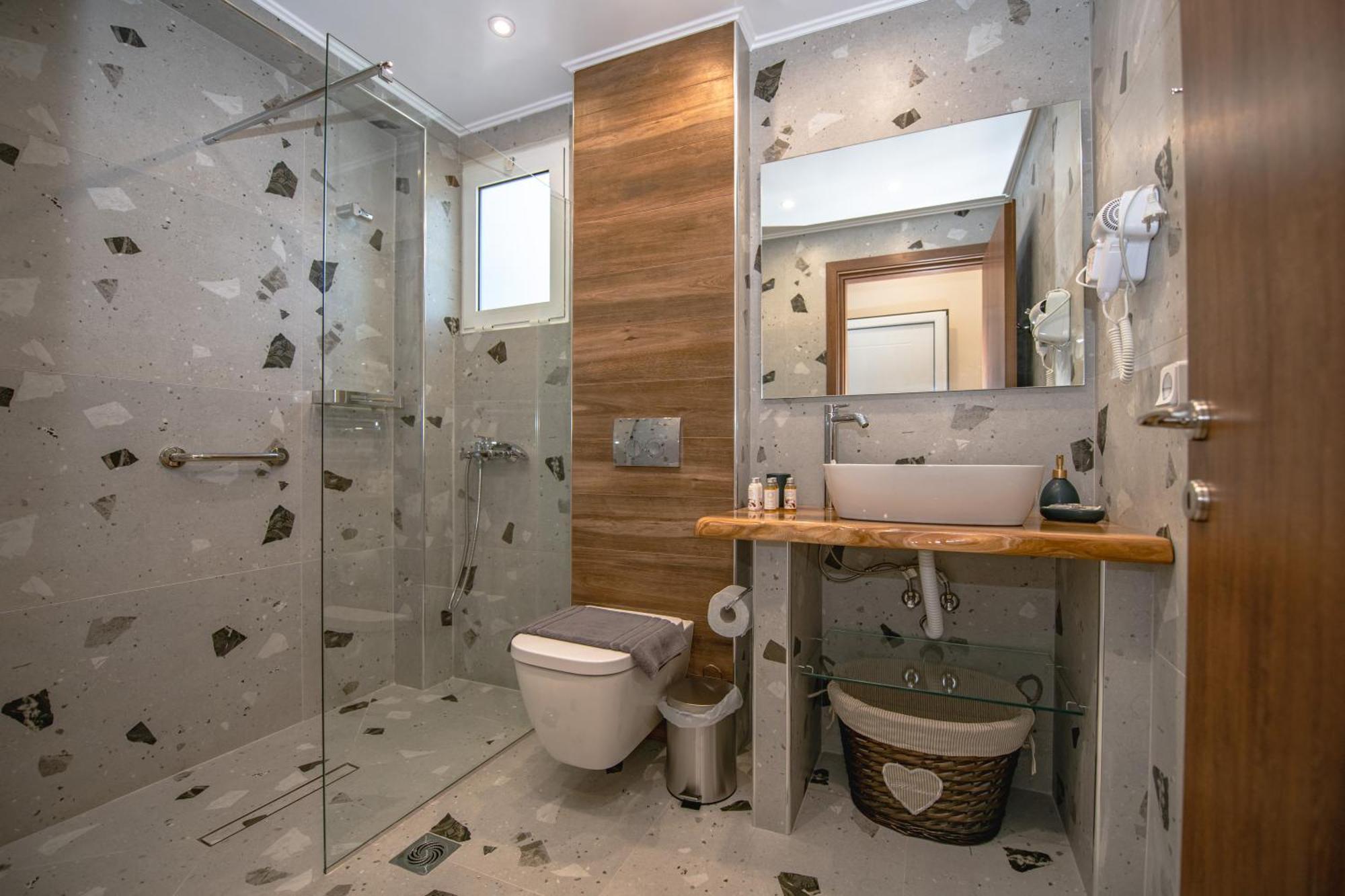 Apartment Avra Sun Asklipiion